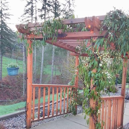 Vancouver WA Beautiful Apartment Woodland Extérieur photo