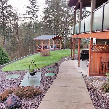 Vancouver WA Beautiful Apartment Woodland Extérieur photo