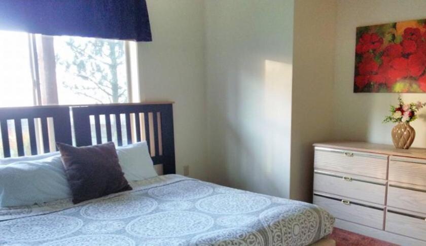 Vancouver WA Beautiful Apartment Woodland Extérieur photo