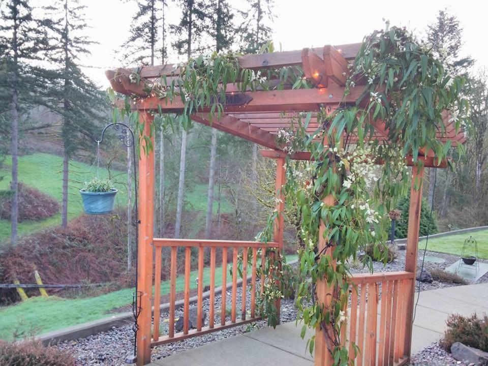 Vancouver WA Beautiful Apartment Woodland Extérieur photo