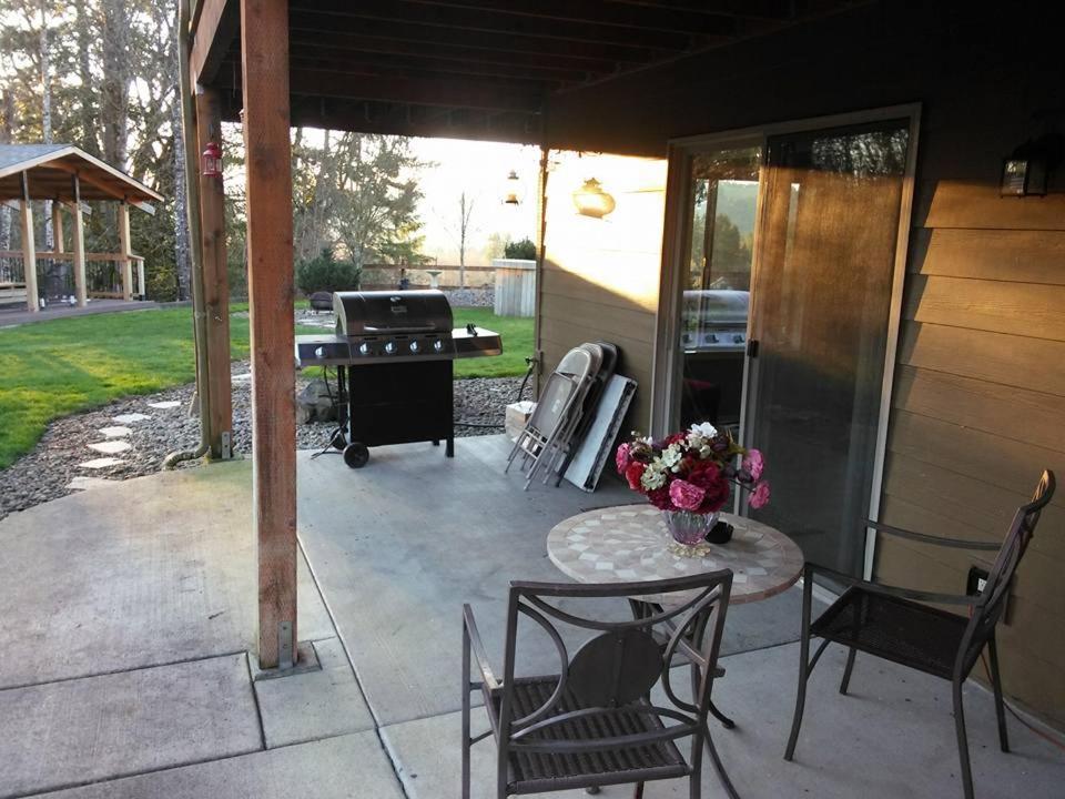Vancouver WA Beautiful Apartment Woodland Extérieur photo