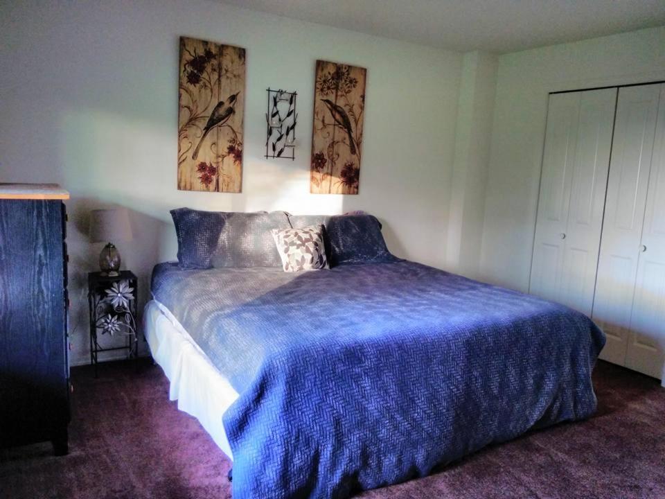 Vancouver WA Beautiful Apartment Woodland Extérieur photo