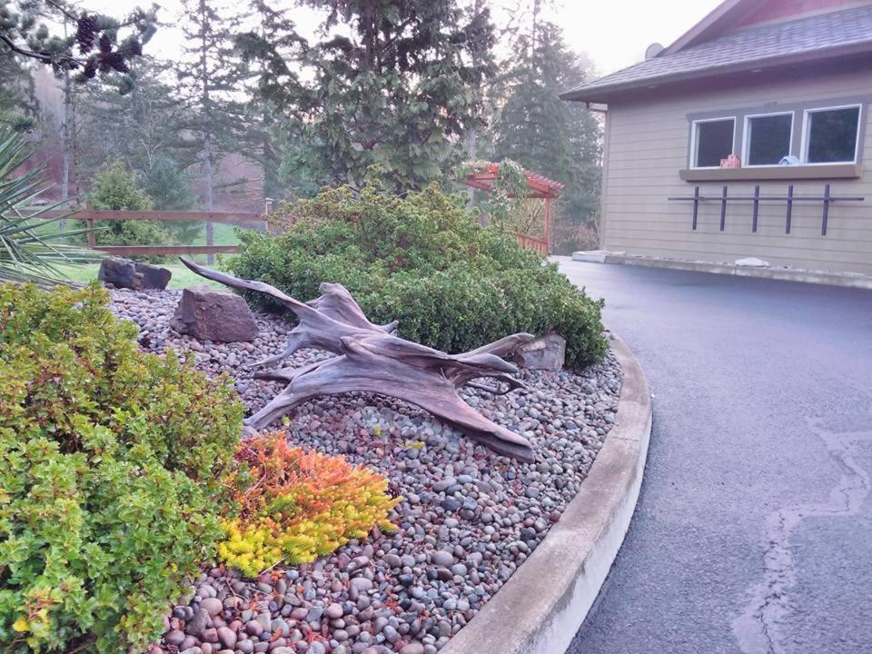 Vancouver WA Beautiful Apartment Woodland Extérieur photo