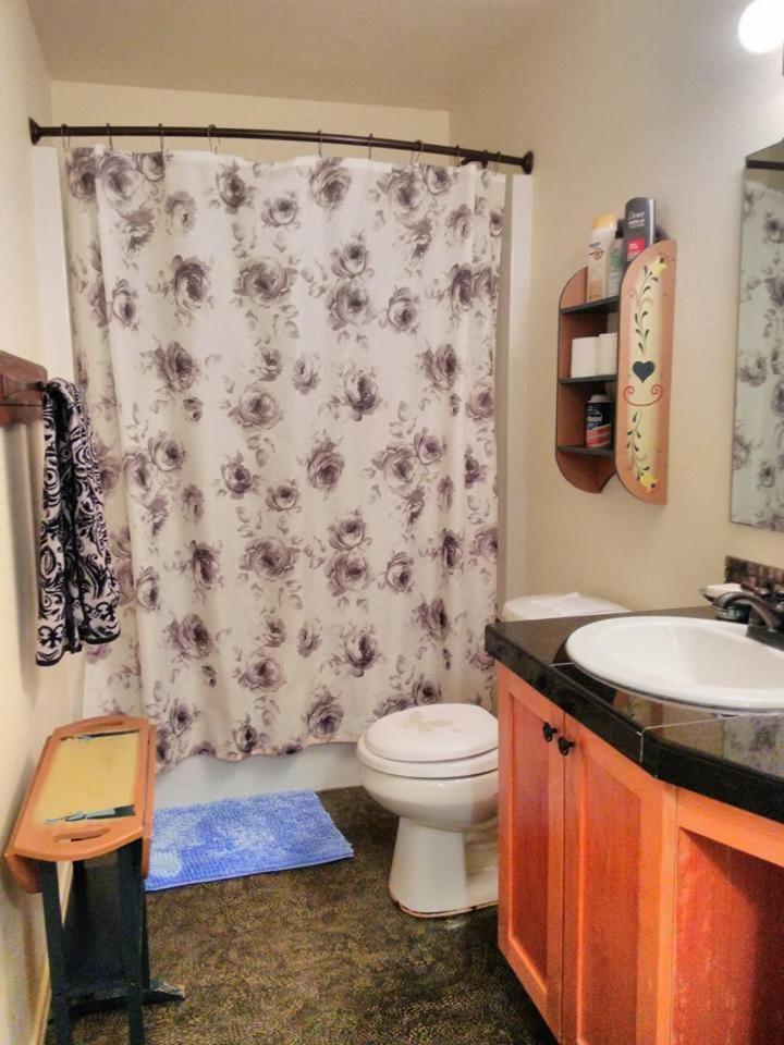 Vancouver WA Beautiful Apartment Woodland Extérieur photo