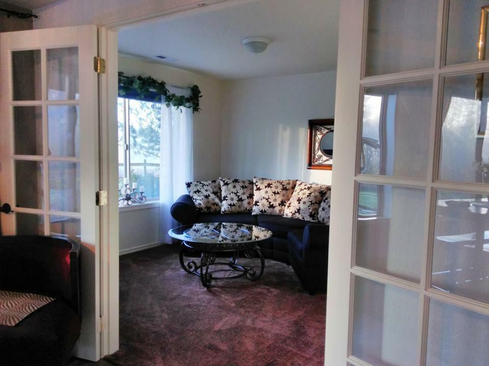 Vancouver WA Beautiful Apartment Woodland Extérieur photo